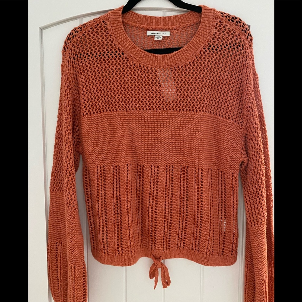 NWT American Eagle Sweater